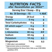 supplement - XLR8 Isotonic Re Hydration Drink, 1.1 lb Lemon
