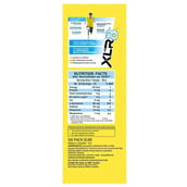 supplementinfo - XLR8 Isotonic Re Hydration Drink, 1.1 lb Lemon