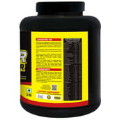 supplementinfo - Bigg Nutrition Weigher Mass Gainer,  6.6 lb  Chocolate + Shaker Free 