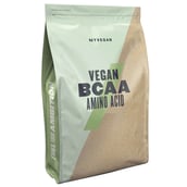 1 - Myprotein Vegan BCAA 4:1:1, 0.55 lb Strawberry Lime
