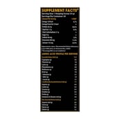 Supplement - Proquest Advanced Whey Protein, 2.2 lb Alphonso Mango