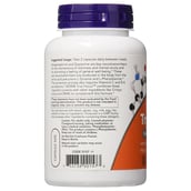 description - Now True Focus, 90 veggie capsule(s)