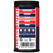 benefits - Simply Nutra Slim Shake Meal Replacement, 0.660 kg Strawberry