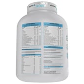 supplementinfo - HealthXP Premium Series Whey Gold, 4.4 lb Chocolate Fudge