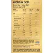 supplement - Vigour Fuel Iso Gold Whey Protein Isolate,  2 lb  Dutch Chocolate 