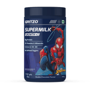 SpiderMan SuperMilk