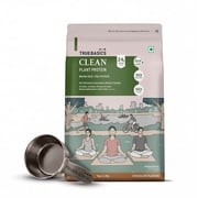 TrueBasics Clean Plant Protein, 1 kg Chocolate