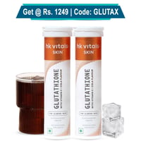 HealthKart Glutathione: Buy HealthKart Glutathione Products Online in India  | https://www.healthkart.com/