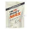 2 - Fuel One Whey Max, 1.1 lb Rich Chocolate