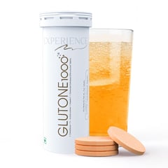 1 - Glutone Glutathione Effervescent, 15 tablet(s)