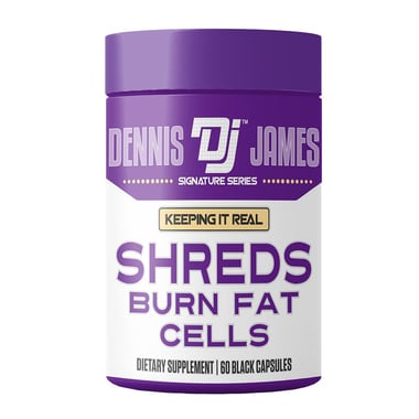 Dennis James Signature Series Shreds,  0.55 lb  Mango 