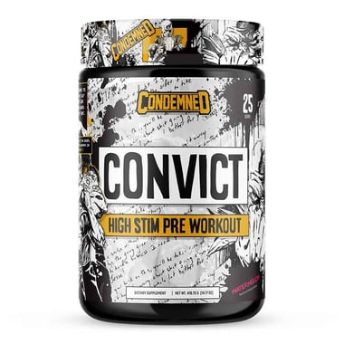 Condemned Convict, 0.92 lb Watermelon