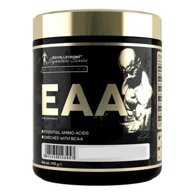 Kevin Levrone Black Line EAA, Fruit Punch 0.429 lb 31 Servings