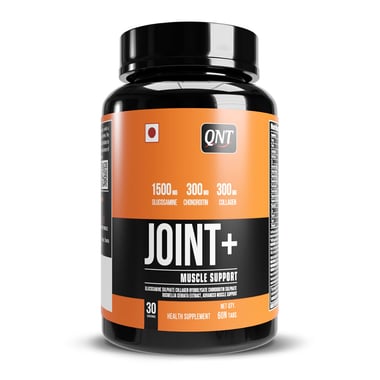 QNT Joint +, 60 tablet(s)