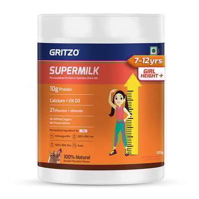 Supermilk Height+ 