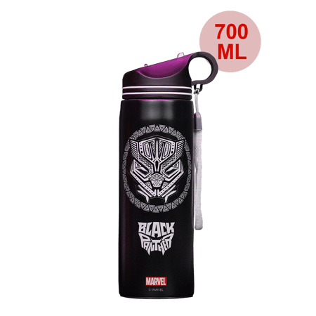 Black Panther Sipper