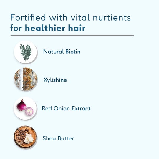 4 - HK Vitals Anti-Hairfall Kit (for Women) by HealthKart, 3 Piece(s)/Pack Combo