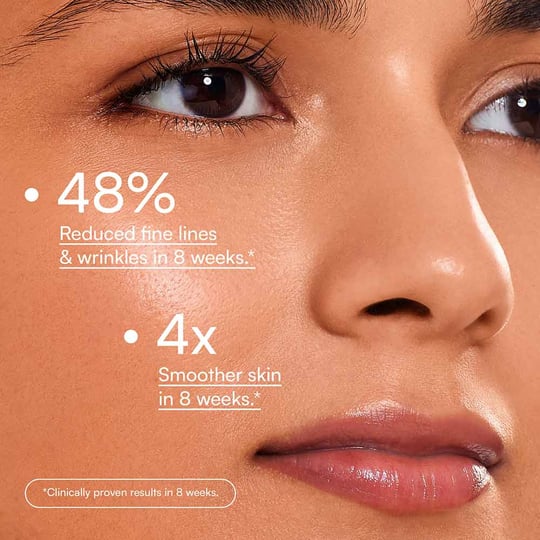 4 - HK Vitals Skin Radiance Collagen,  Marine Collagen  200 g  Orange